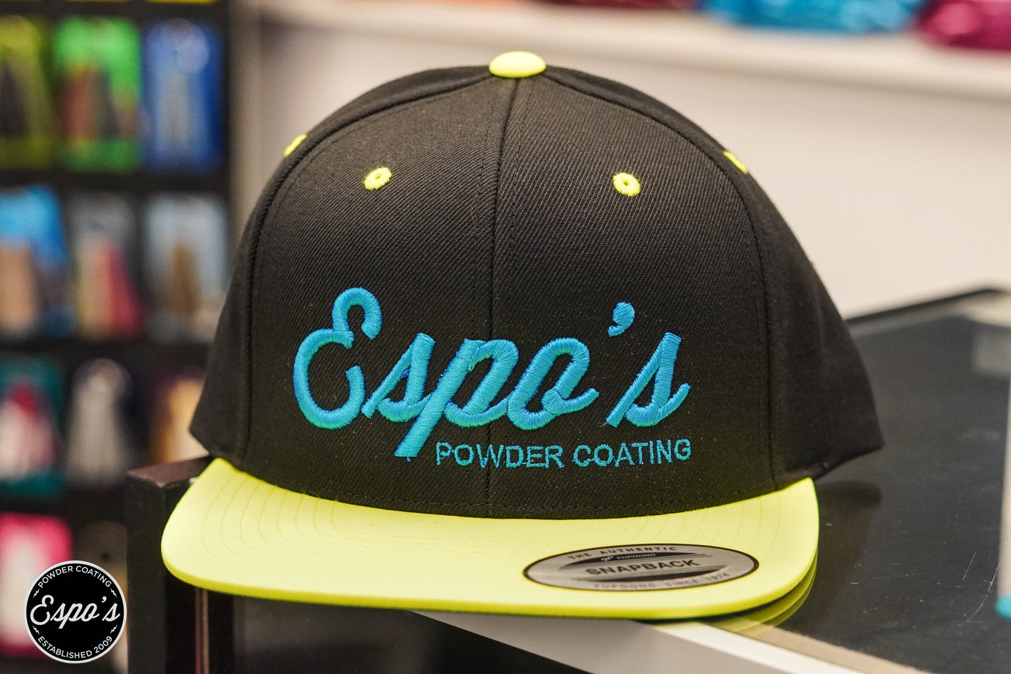 Hats