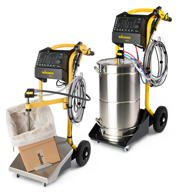 Wanger Sprint 2 – Powder Coating Equipment Store